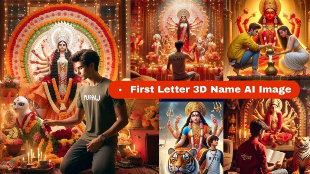 durga puja ai image generator Bing Image Creator Prompts