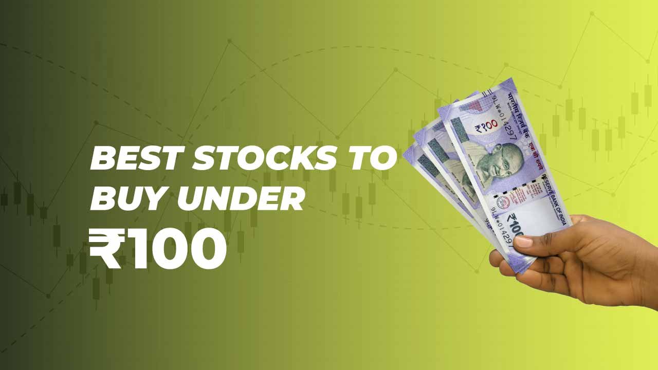 The Top 10 Best Shares to Buy Today for Short Term Under $100 in 2024
