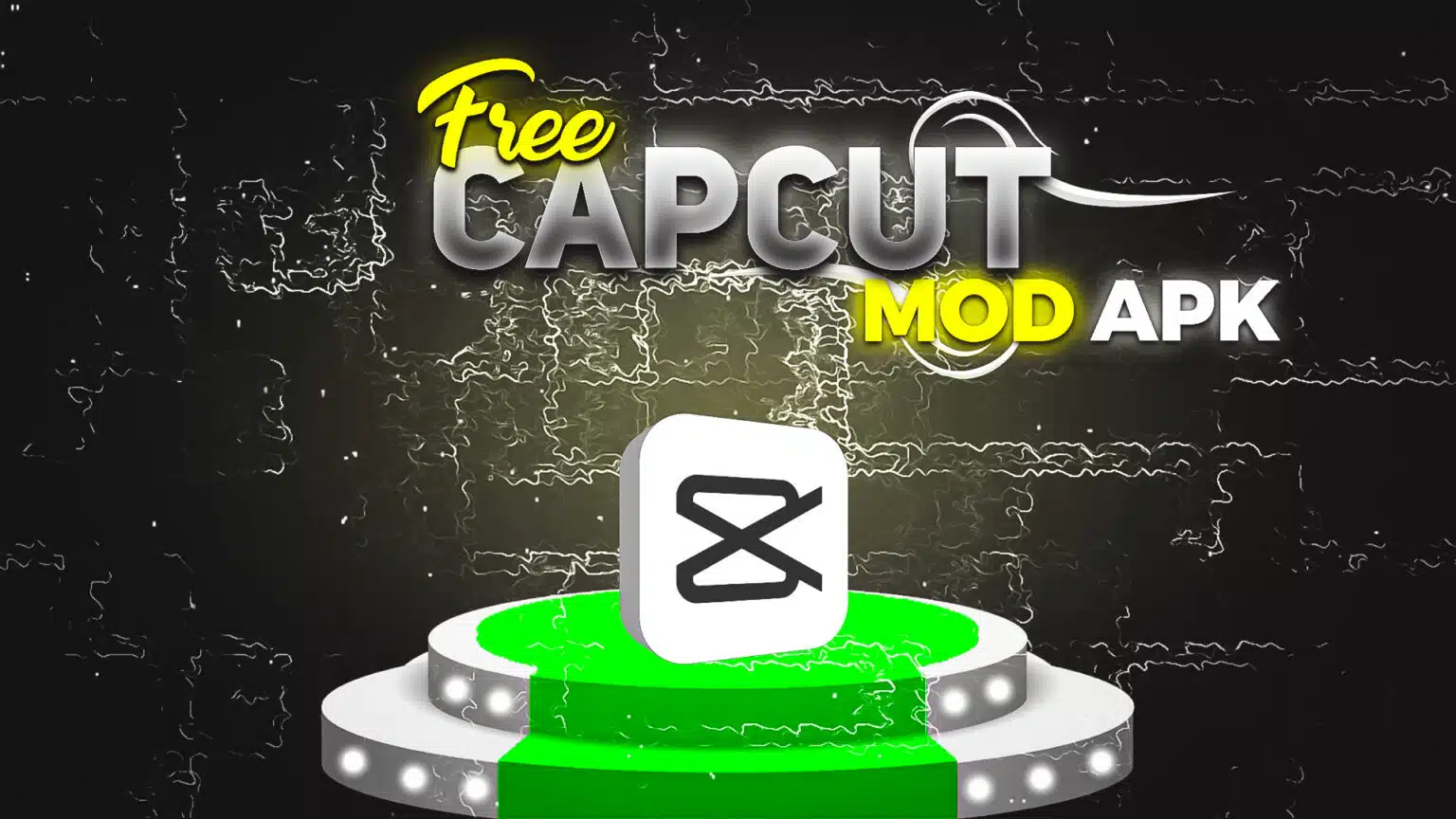 capcut mod apk latest version 11.9.0 download