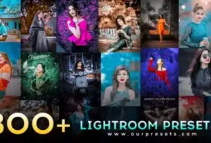 3000+ Lightroom Mobile Presets Download In