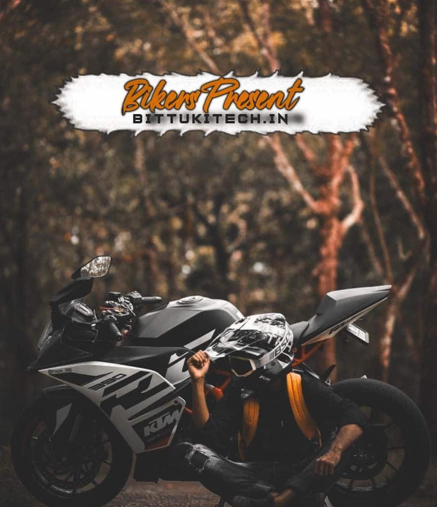 Lightroom Pro Biker Presets