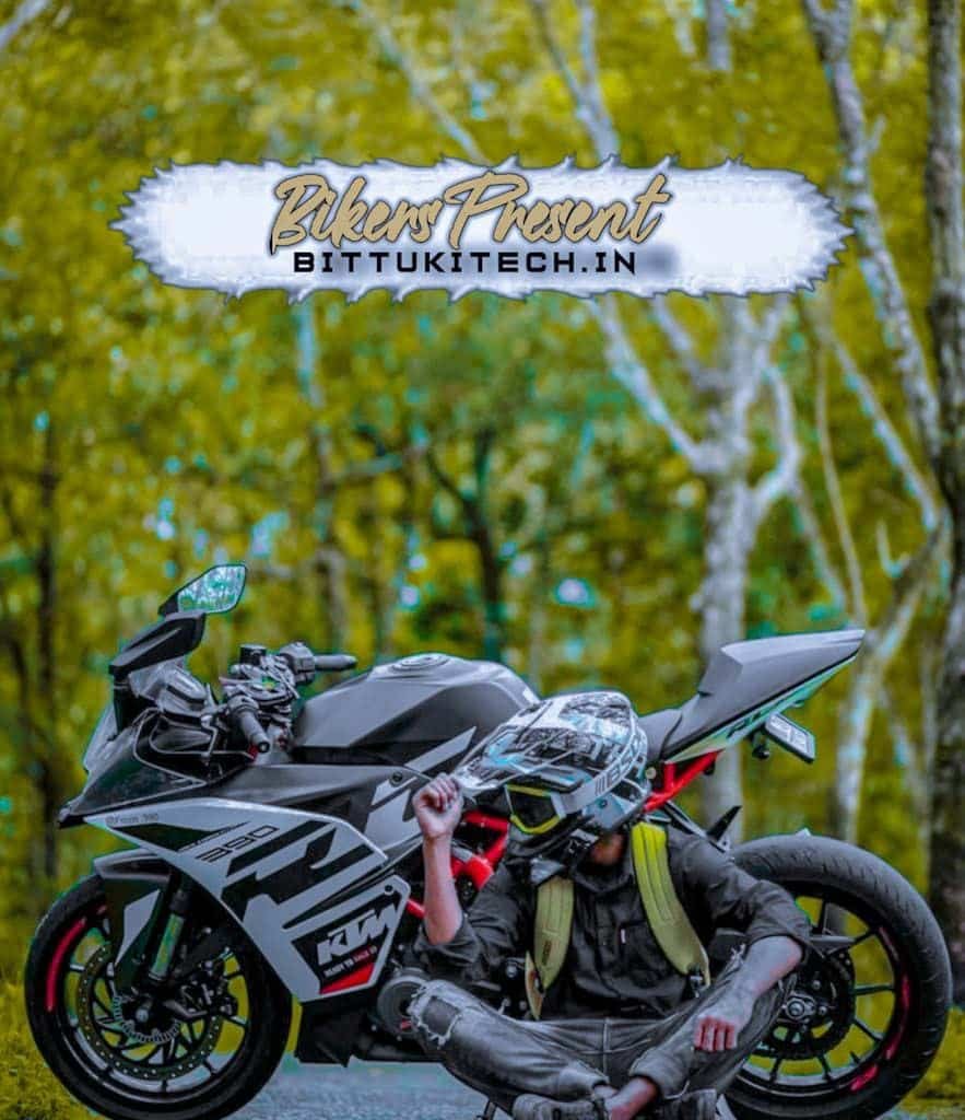 Biker pro presets lightroom