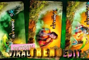 Coming Soon Janmashtami Status Editing Alight Motion