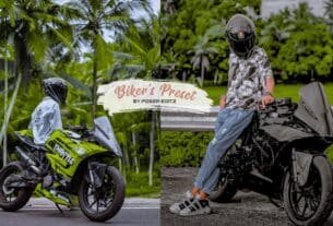 biker presets lightroom free download